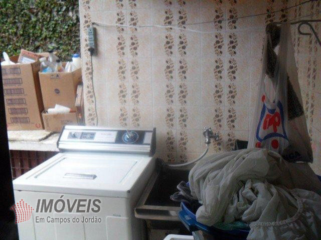 0 para Casas - Venda em Campos do Jordão