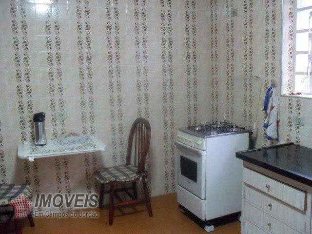 0 para Casas - Venda em Campos do Jordão