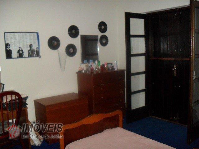 0 para Casas - Venda em Campos do Jordão