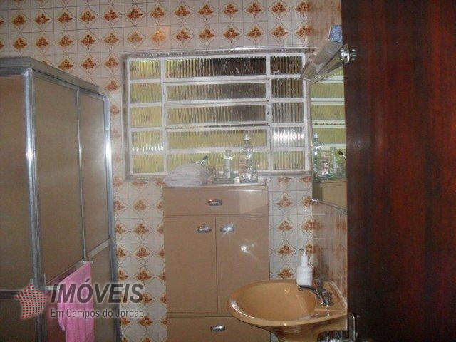 0 para Casas - Venda em Campos do Jordão