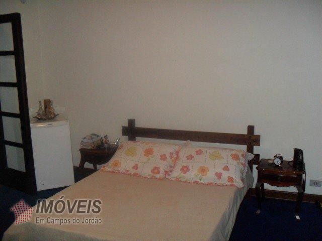 0 para Casas - Venda em Campos do Jordão