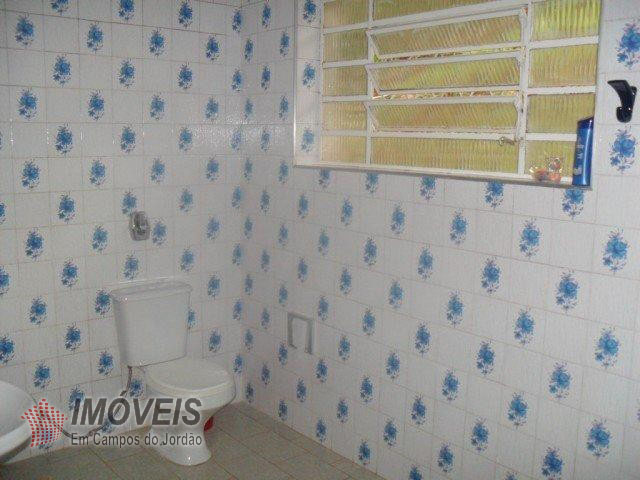 0 para Casas - Venda em Campos do Jordão