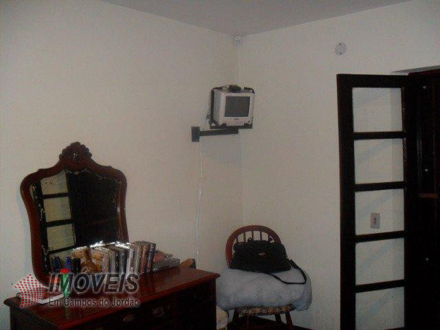 0 para Casas - Venda em Campos do Jordão