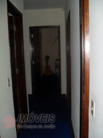 0 para Casas - Venda em Campos do Jordão