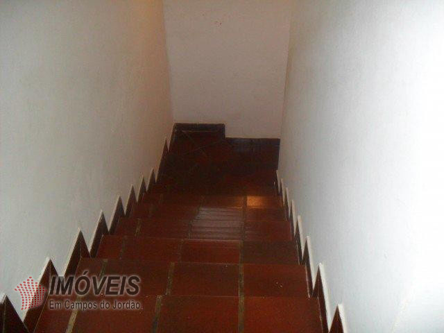 0 para Casas - Venda em Campos do Jordão