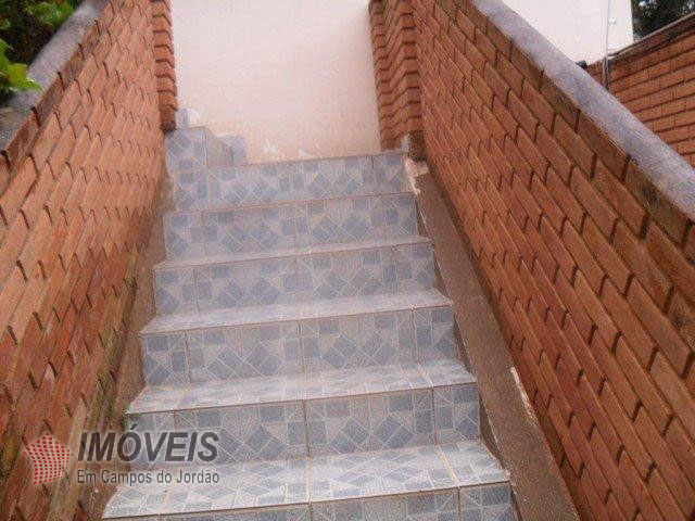0 para Casas - Venda em Campos do Jordão