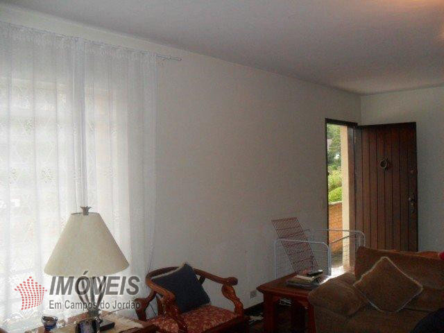 0 para Casas - Venda em Campos do Jordão
