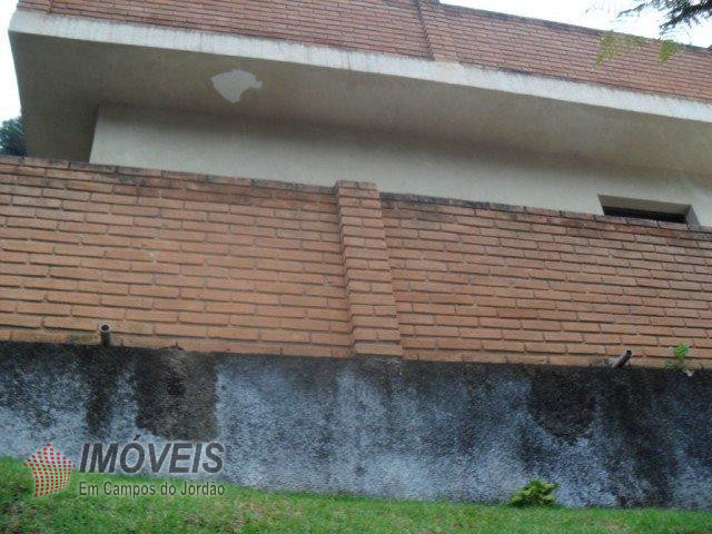 0 para Casas - Venda em Campos do Jordão
