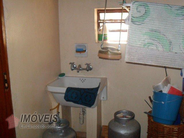 0 para Casas - Venda em Campos do Jordão