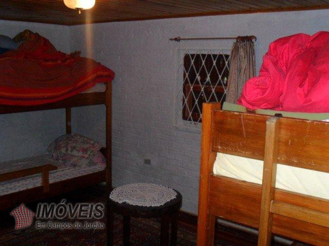0 para Casas - Venda em Campos do Jordão