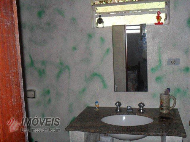 0 para Casas - Venda em Campos do Jordão