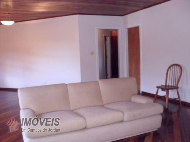 0 para Apartamentos - Venda em Campos do Jordão