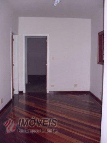 0 para Apartamentos - Venda em Campos do Jordão
