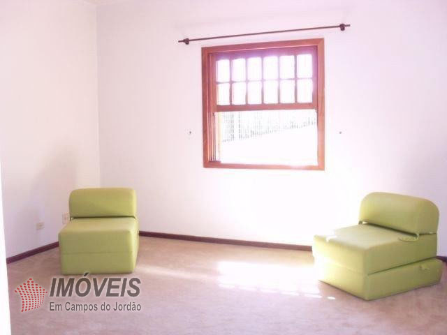 0 para Apartamentos - Venda em Campos do Jordão