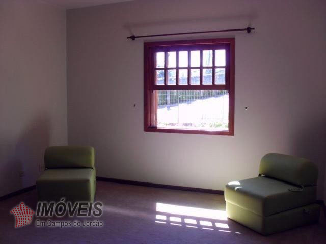 0 para Apartamentos - Venda em Campos do Jordão