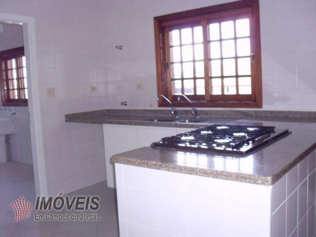 0 para Apartamentos - Venda em Campos do Jordão