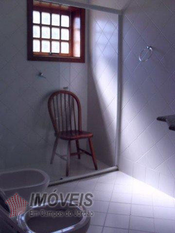0 para Apartamentos - Venda em Campos do Jordão