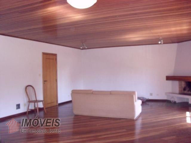 0 para Apartamentos - Venda em Campos do Jordão