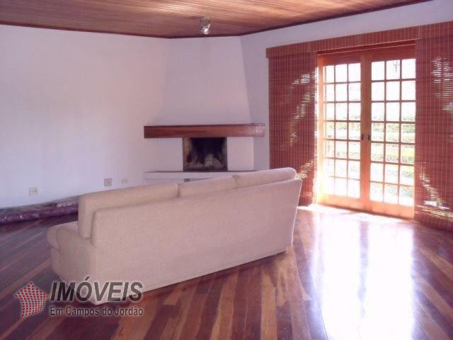 0 para Apartamentos - Venda em Campos do Jordão