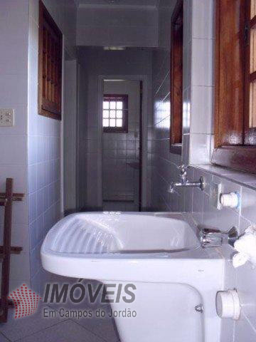 0 para Apartamentos - Venda em Campos do Jordão