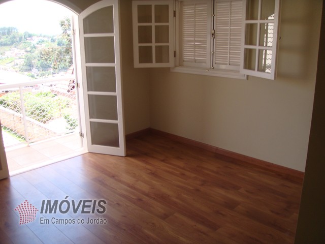 0 para Casas - Venda em Campos do Jordão