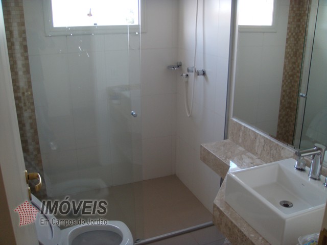 0 para Casas - Venda em Campos do Jordão