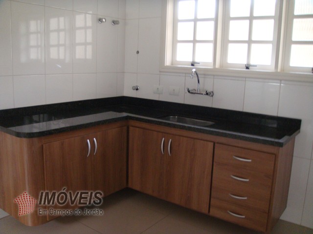 0 para Casas - Venda em Campos do Jordão