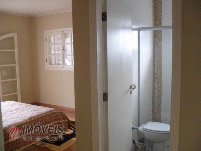 0 para Casas - Venda em Campos do Jordão