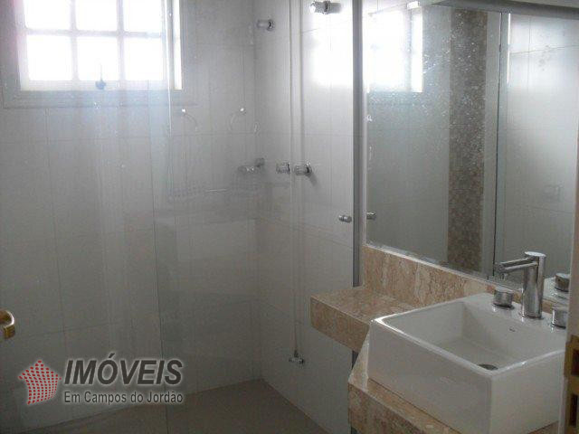 0 para Casas - Venda em Campos do Jordão