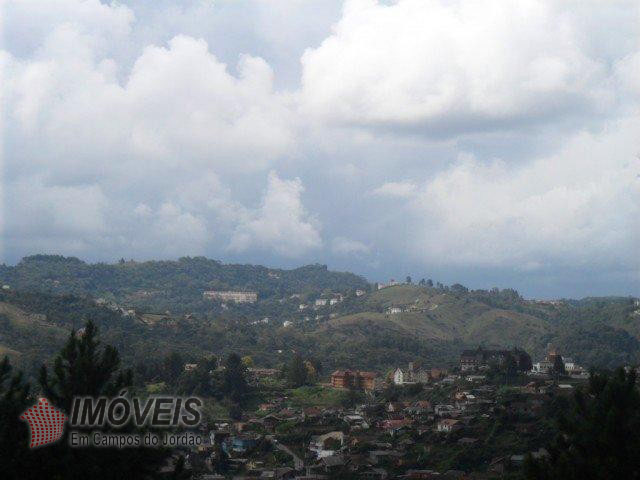 0 para Casas - Venda em Campos do Jordão