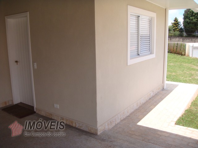 0 para Casas - Venda em Campos do Jordão