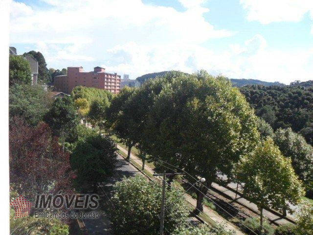 0 para Apartamentos - Locação Temporária  em Campos do Jordão