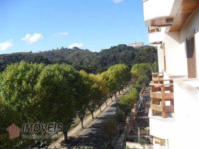 0 para Apartamentos - Locação Temporária  em Campos do Jordão
