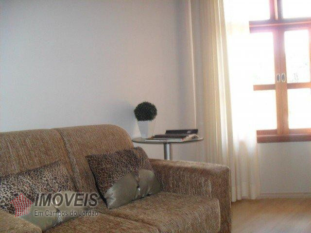 0 para Apartamentos - Locação Temporária  em Campos do Jordão