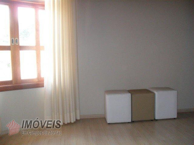 0 para Apartamentos - Locação Temporária  em Campos do Jordão