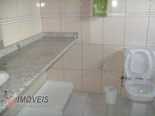 0 para Apartamentos - Locação Temporária  em Campos do Jordão