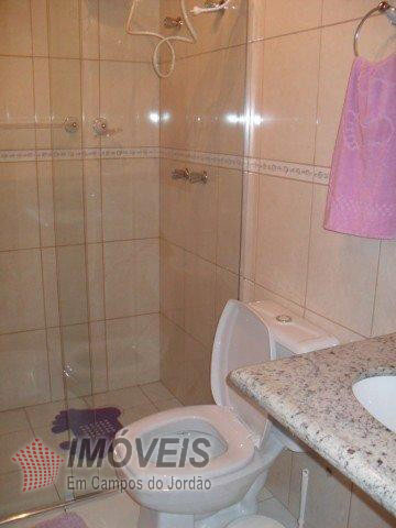 0 para Apartamentos - Locação Temporária  em Campos do Jordão