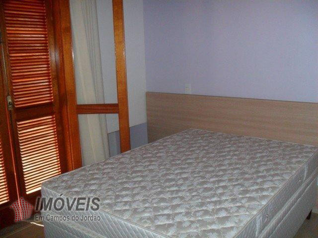 0 para Apartamentos - Locação Temporária  em Campos do Jordão