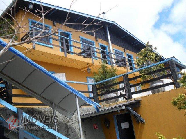 Pousada para Venda