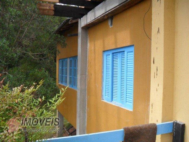 0 para Pousadas - Venda em Campos do Jordão