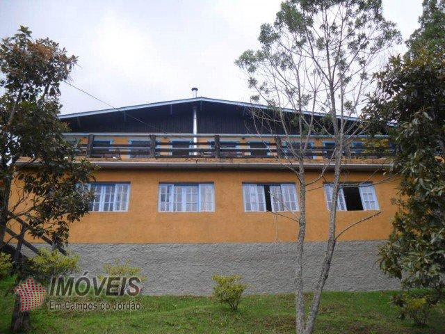0 para Pousadas - Venda em Campos do Jordão