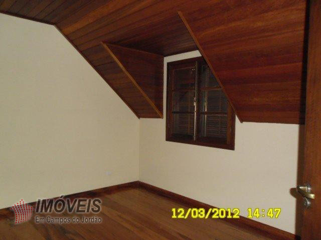 0 para Casas - Venda em Campos do Jordão