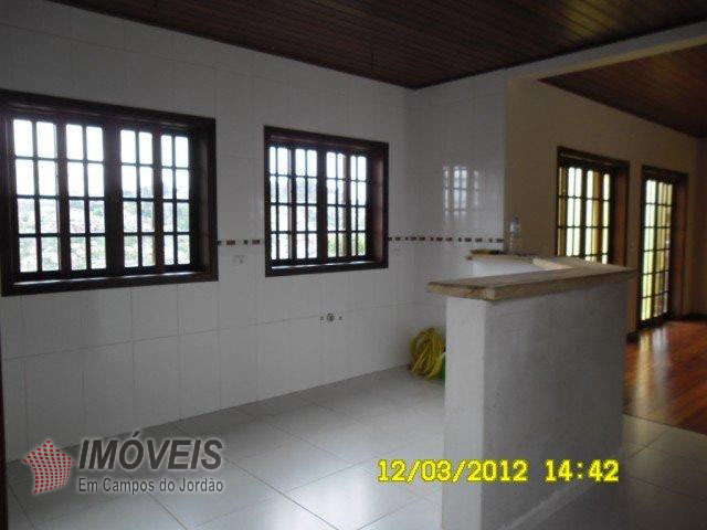 0 para Casas - Venda em Campos do Jordão