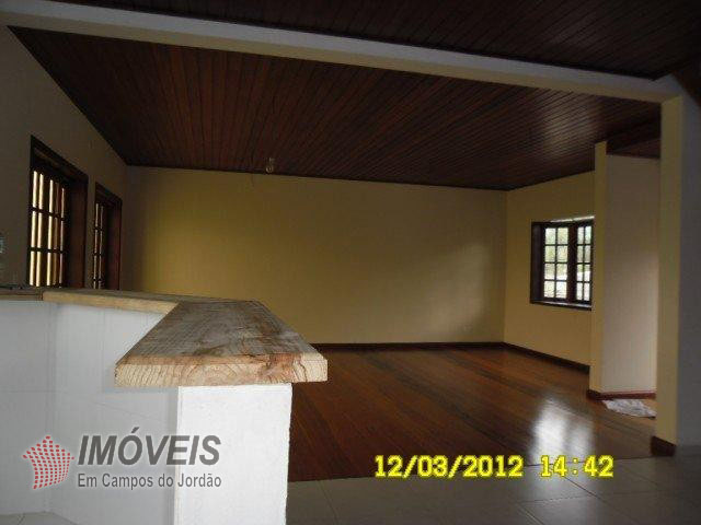 0 para Casas - Venda em Campos do Jordão