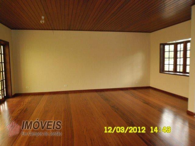 0 para Casas - Venda em Campos do Jordão