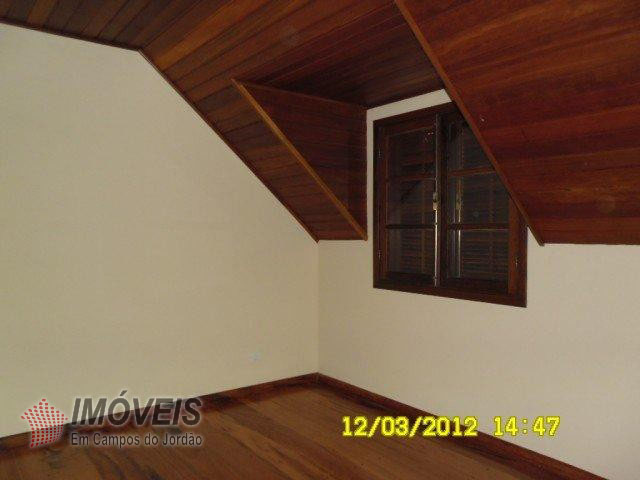 0 para Casas - Venda em Campos do Jordão