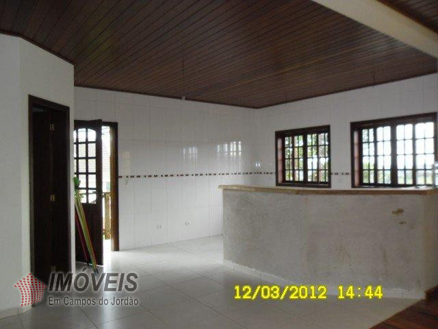 0 para Casas - Venda em Campos do Jordão