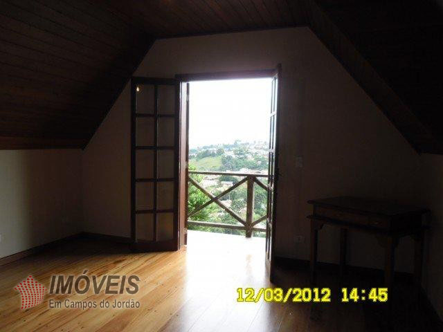 0 para Casas - Venda em Campos do Jordão