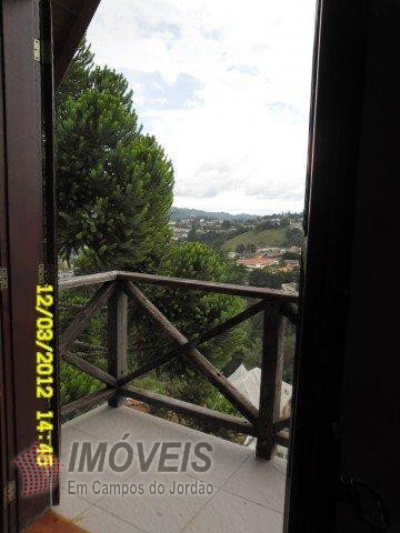0 para Casas - Venda em Campos do Jordão