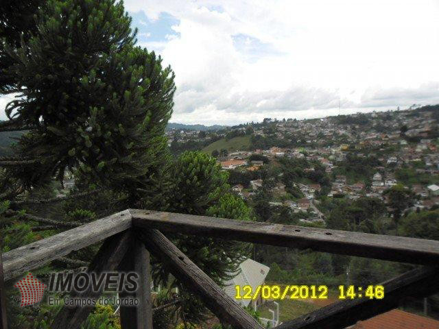 0 para Casas - Venda em Campos do Jordão